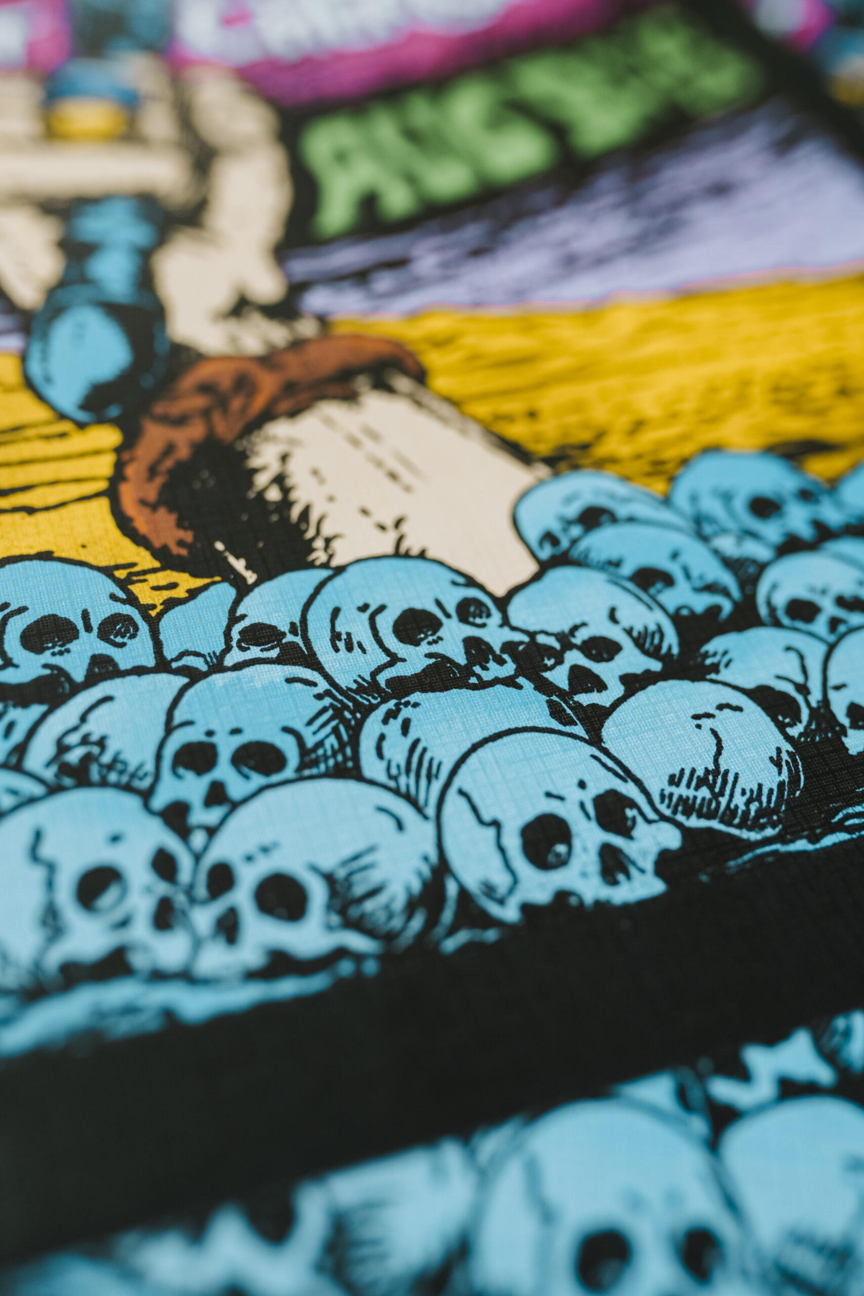 Mind V Debut Poster Promo-12